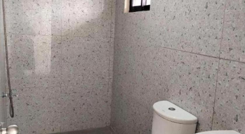Отель Oyo 800 Ddd Habitat Dormtel Баколод Экстерьер фото